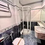 Castellano I Ξενοδοχείο Σαλαμάνκα