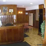 Ξενοδοχείο Castellano I