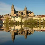 Castellano I * Σαλαμάνκα