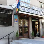 Ξενοδοχείο Castellano I *