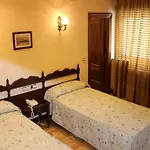 Castellano I Ξενοδοχείο Σαλαμάνκα