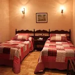 Ξενοδοχείο Castellano I *