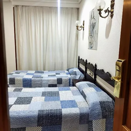 Castellano I * Salamanca