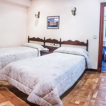 Castellano I Hotel Salamanca