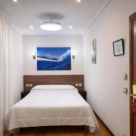 Ξενοδοχείο Castellano I