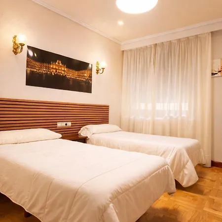 Ξενοδοχείο Castellano I *