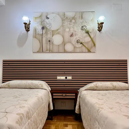 Hotel Castellano I *