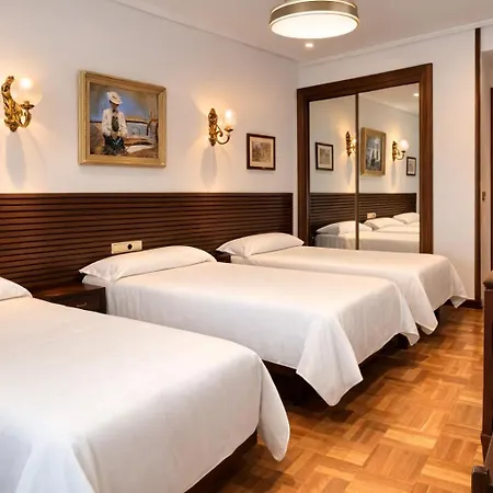 Castellano I Hotel *