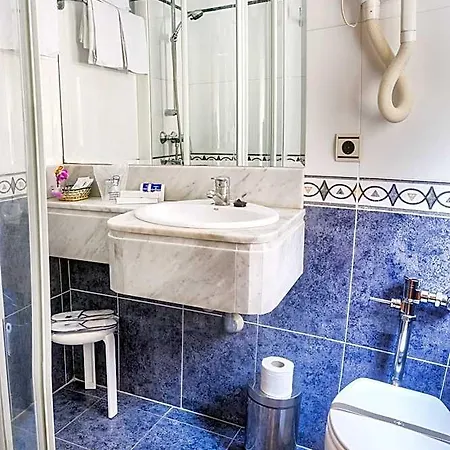 Castellano I Hotel