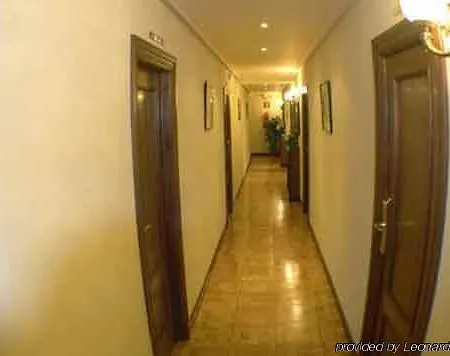 Castellano I * Salamanca