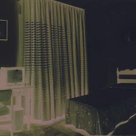 Hotel Castellano I *