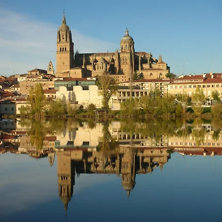 Castellano I * Salamanca