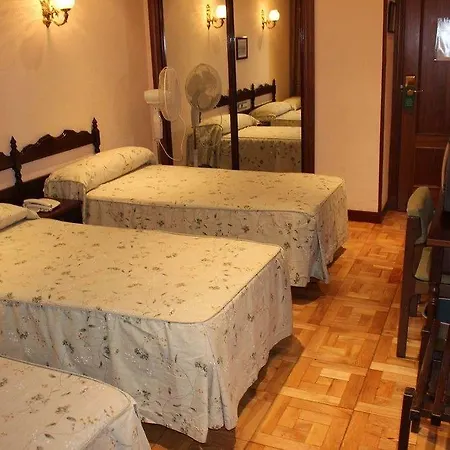 Castellano I * Salamanca