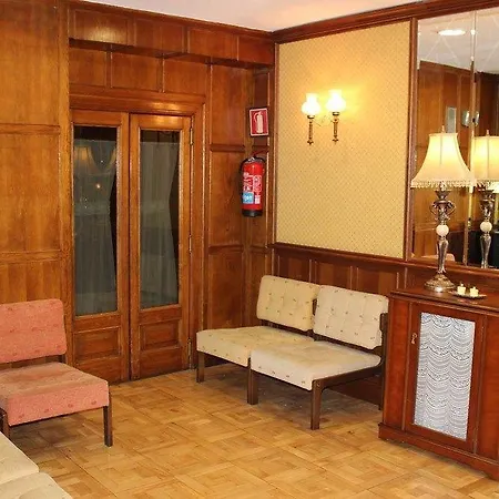 Castellano I Hotel *