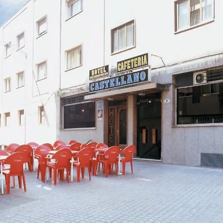 Castellano I Отель
