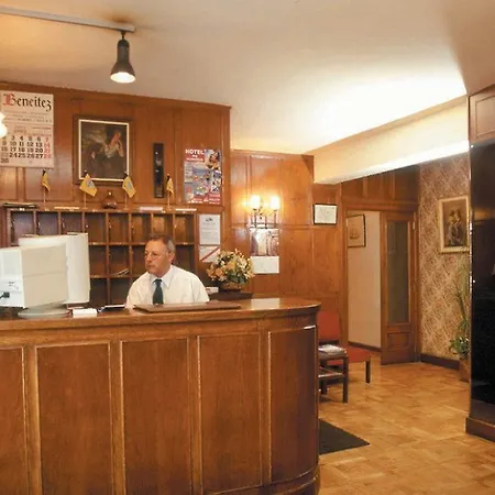 Castellano I Hotel *