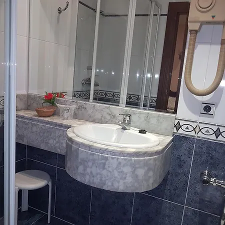 Castellano I Salamanca