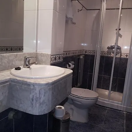 Hotel Castellano I