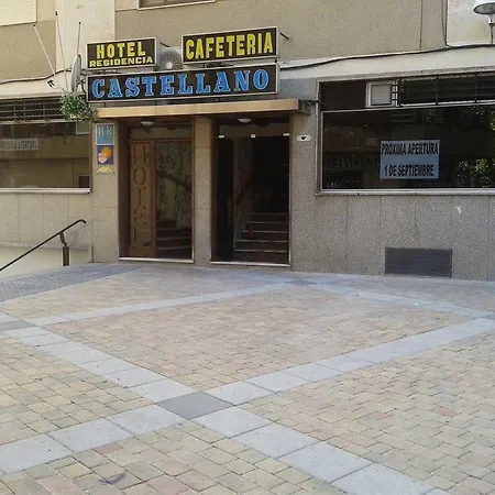 Castellano I *