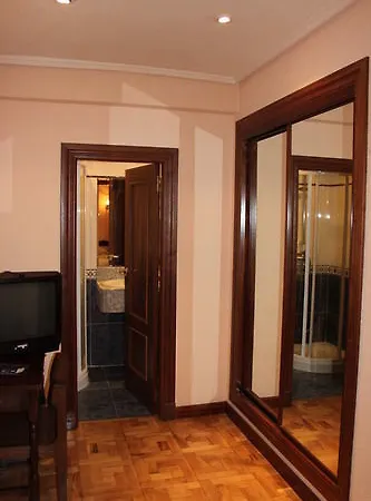 Castellano I Hotel Salamanca