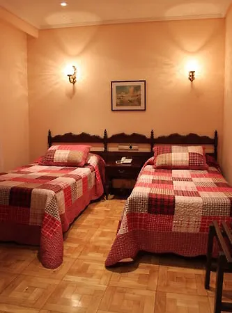 Отель Castellano I *