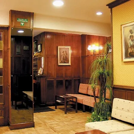 Castellano I Hotel