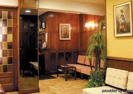 Castellano I Hotel