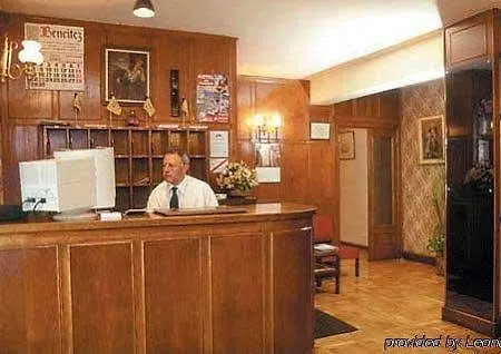 Castellano I * Саламанка