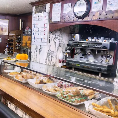 Castellano I * Σαλαμάνκα