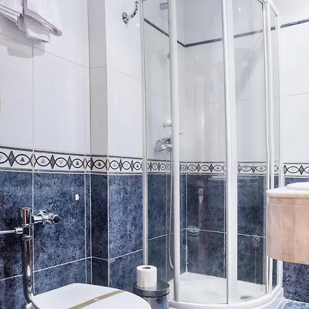 Hotel Castellano I *