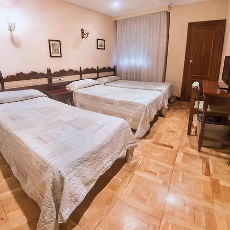 Castellano I Hotel Salamanca