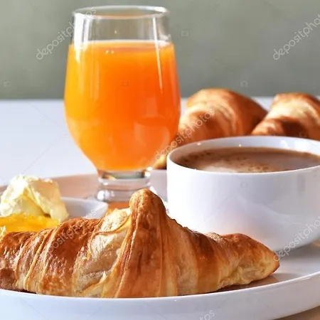 Hotel Castellano I Salamanca