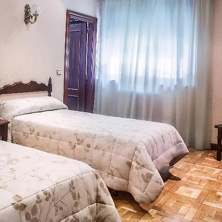 Castellano I * Salamanca