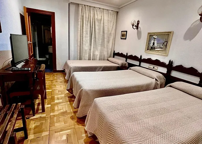 Castellano I * Σαλαμάνκα