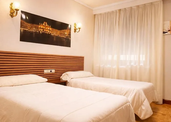 Hotel Castellano I *