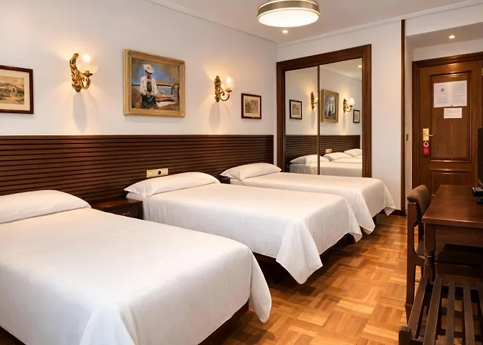 Castellano I Hotel *