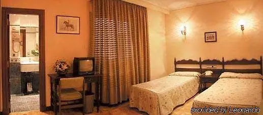 Ξενοδοχείο Castellano I