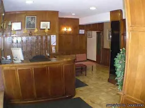 Ξενοδοχείο Castellano I