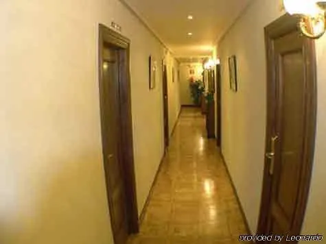 Castellano I * Salamanca