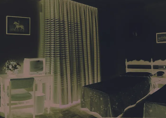 Ξενοδοχείο Castellano I *