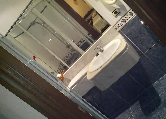 Hotel Castellano I *