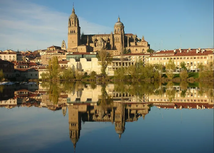 Castellano I * Σαλαμάνκα