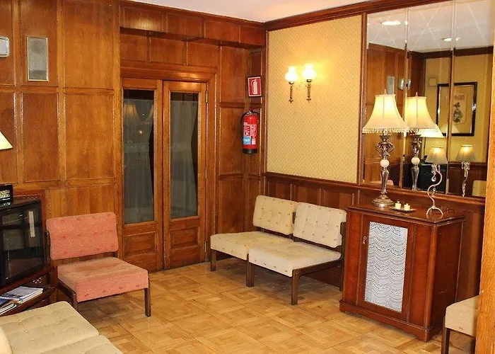 Castellano I Hotel *