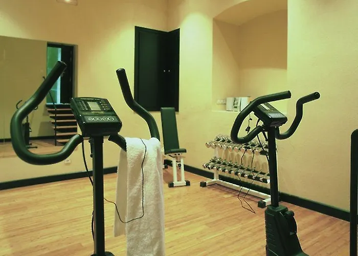 Castellano I Ξενοδοχείο Σαλαμάνκα