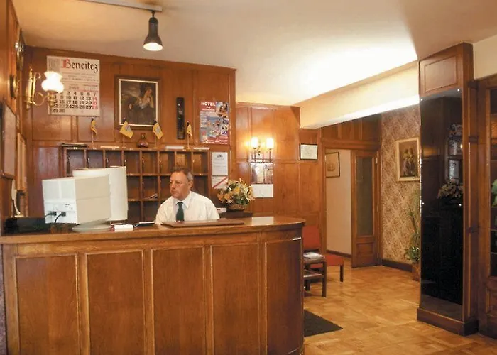 Castellano I Ξενοδοχείο *