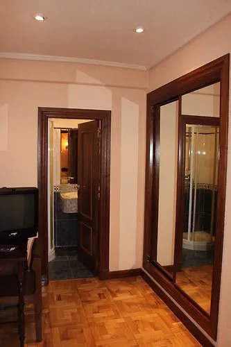 Castellano I Ξενοδοχείο Σαλαμάνκα