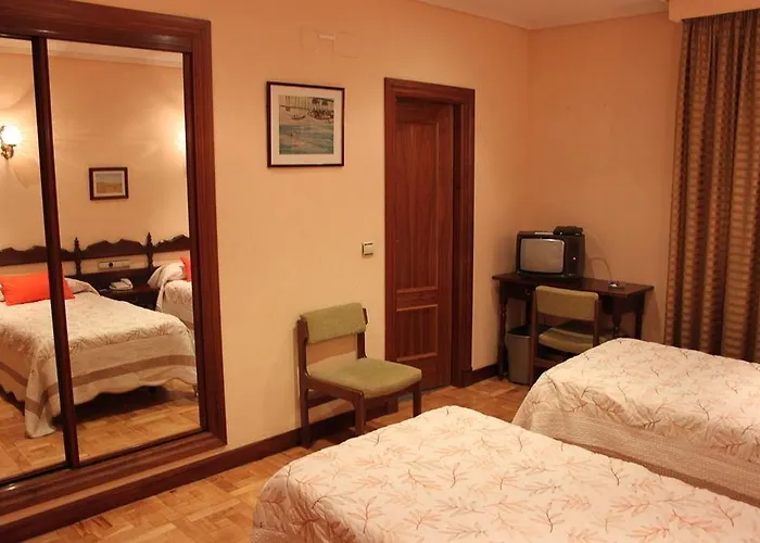 Castellano I Hotel *