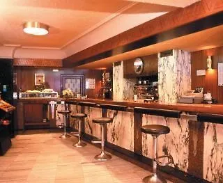 Castellano I Hotel Salamanca