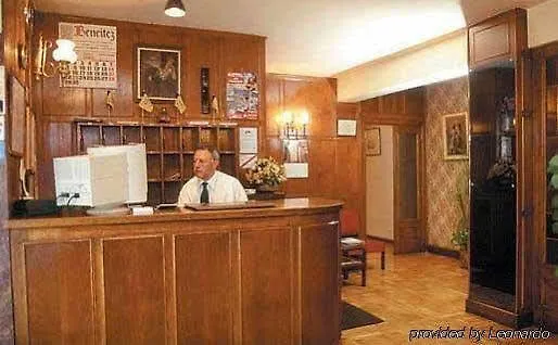 Castellano I * Σαλαμάνκα