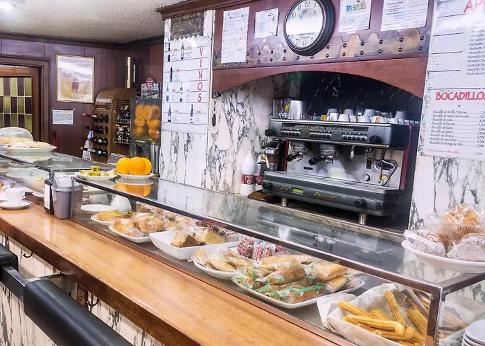 Castellano I * Σαλαμάνκα